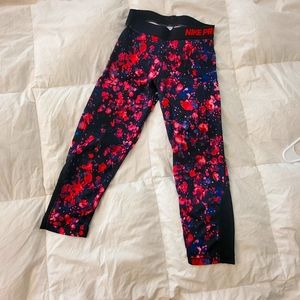 Nike Capri Leggings